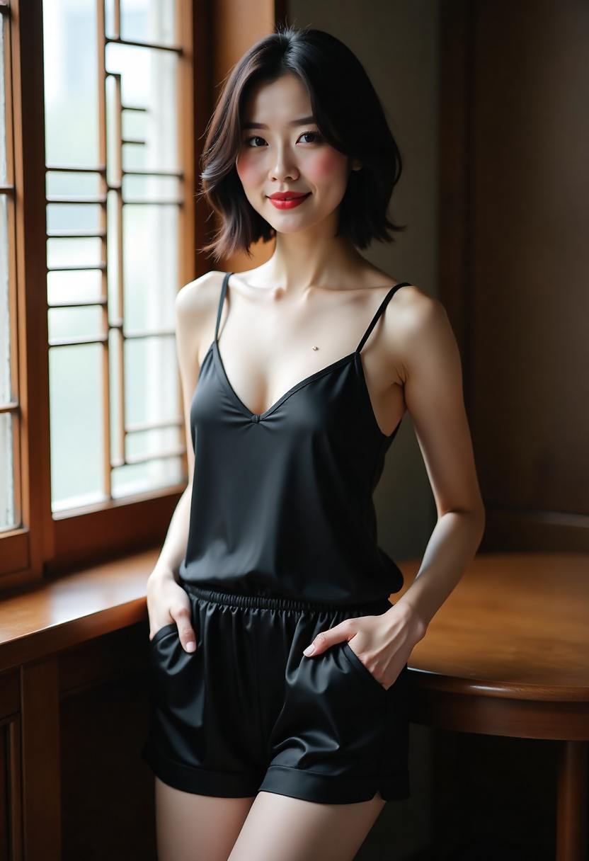 乡村守护者