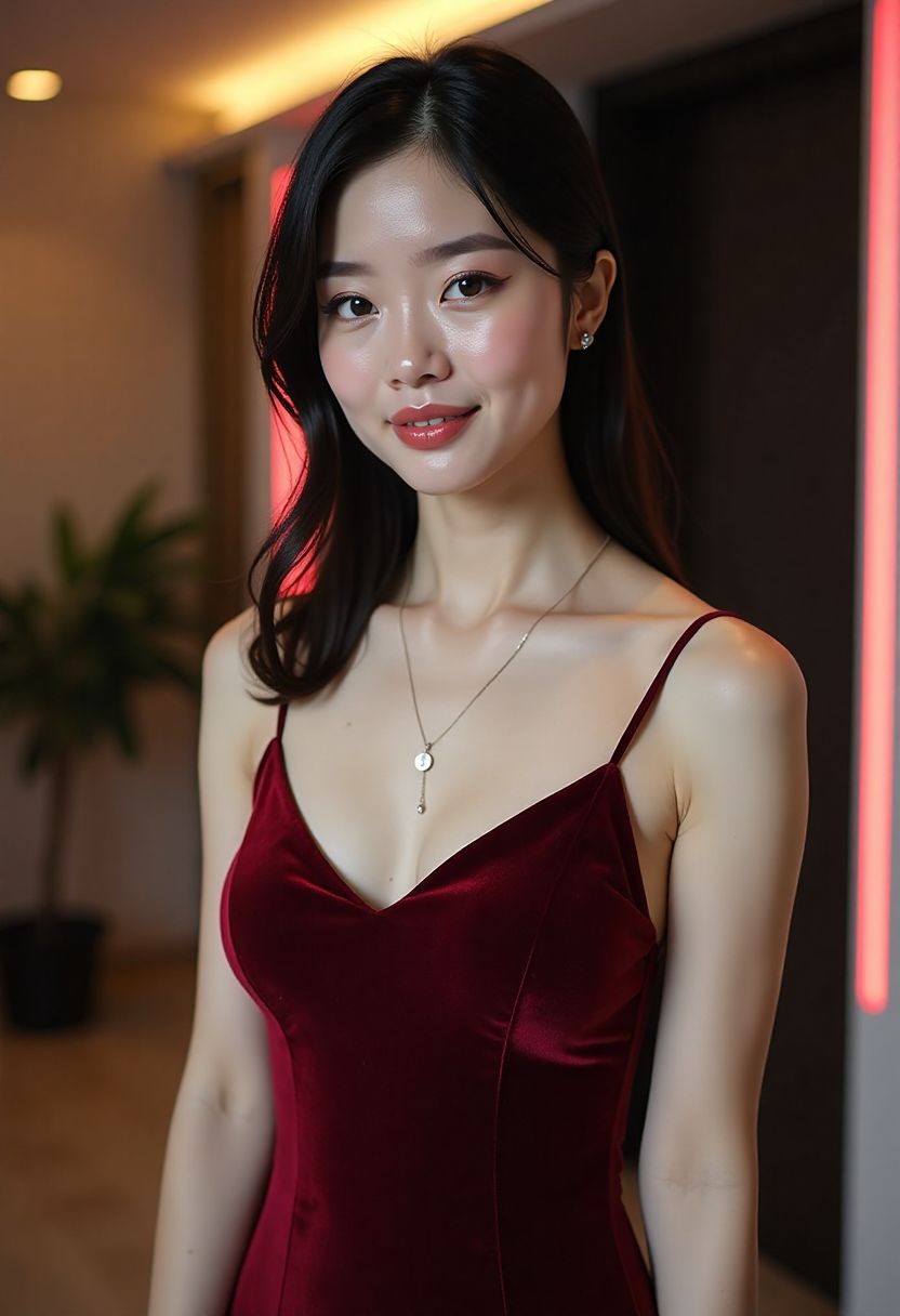 云端之恋