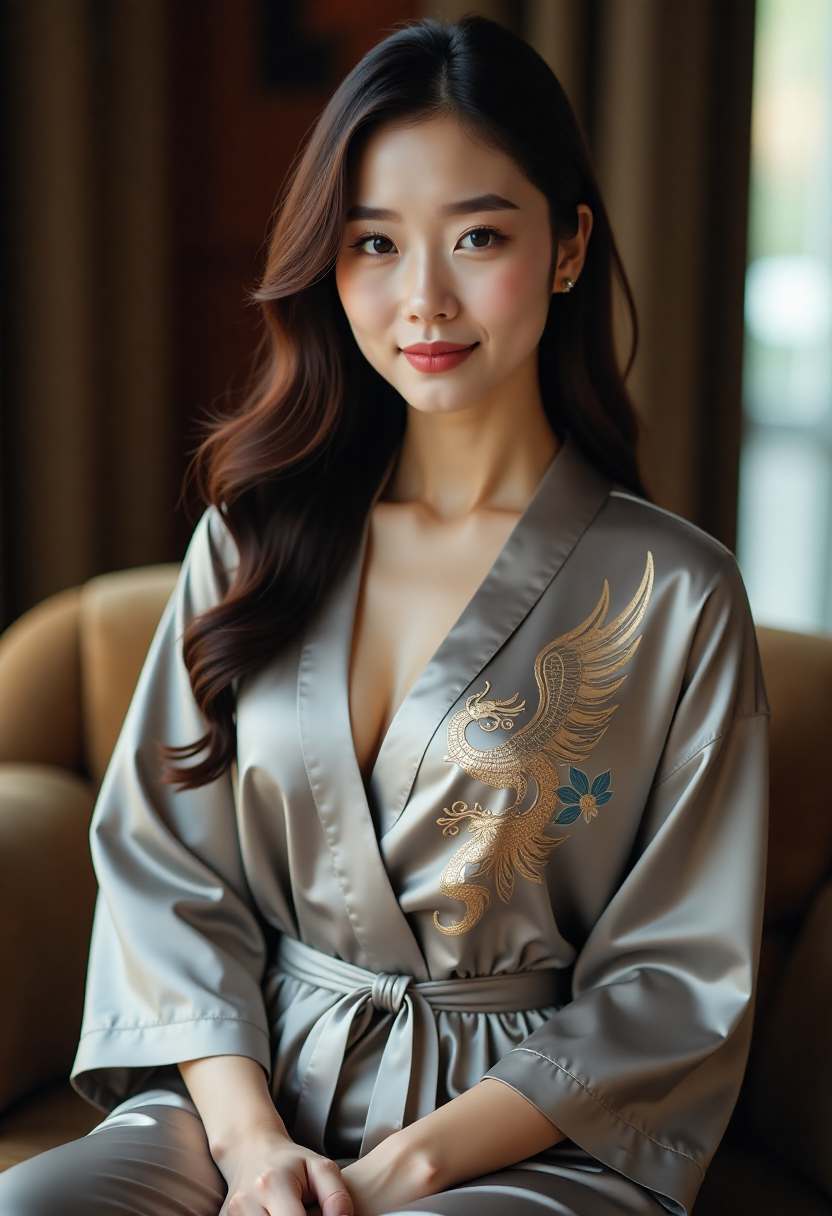 云端之恋